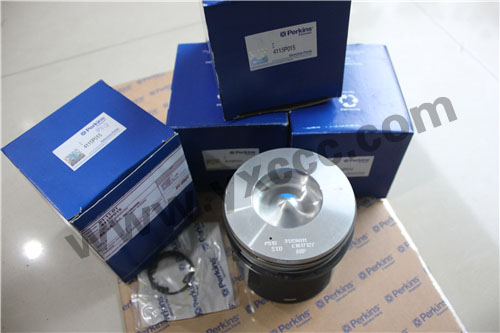 珀金斯Perkins 1200系列1206E-E70TTA發(fā)動(dòng)機(jī)T411864油泵、T405882機(jī)油冷卻器、2488