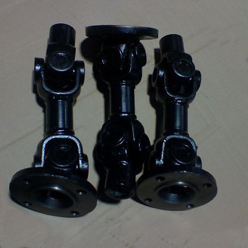 叉車萬向節(jié)總成、連接傳動(dòng)軸